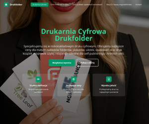https://drukfolder.pl