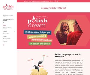 https://polishdream.pl