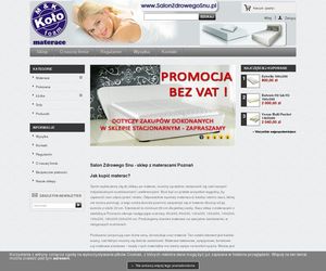 http://salonzdrowegosnu.pl/